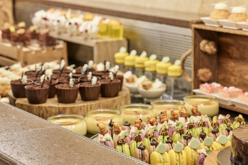 Esperos Palace Resort 70