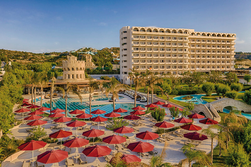 Esperos Palace Resort 1