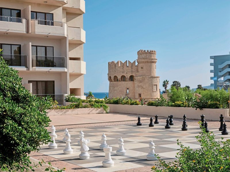 Esperos Palace Resort 21