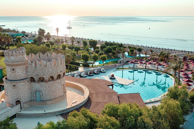 Esperos Palace Resort 1