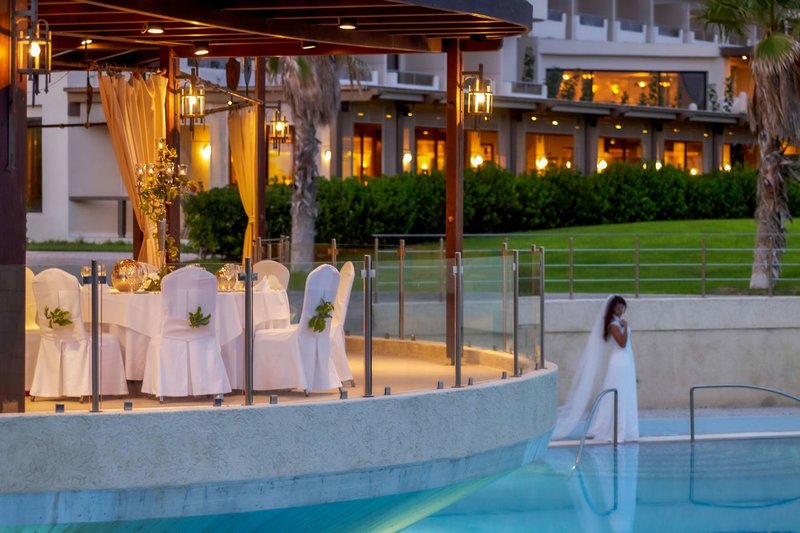 Esperos Palace Resort 11