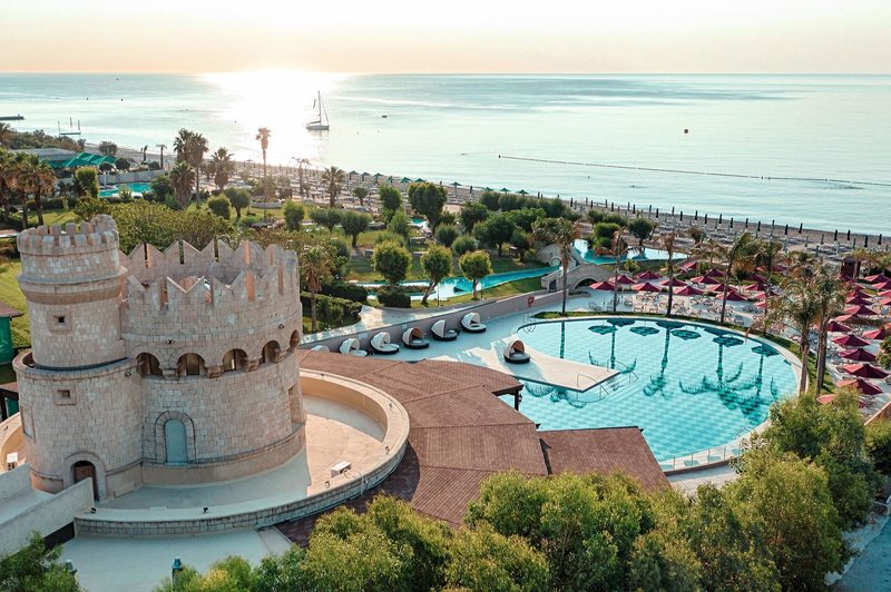 Esperos Palace Resort 19