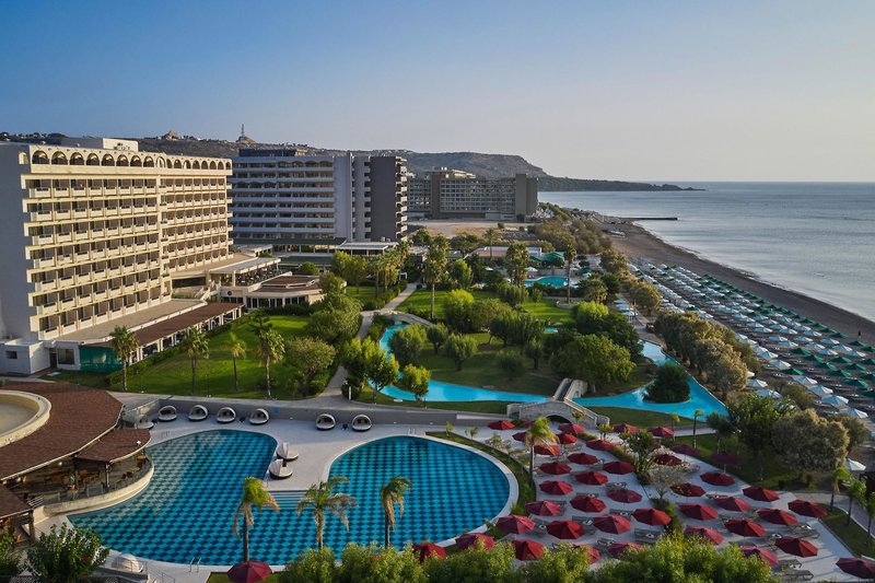 Esperos Palace Resort 22