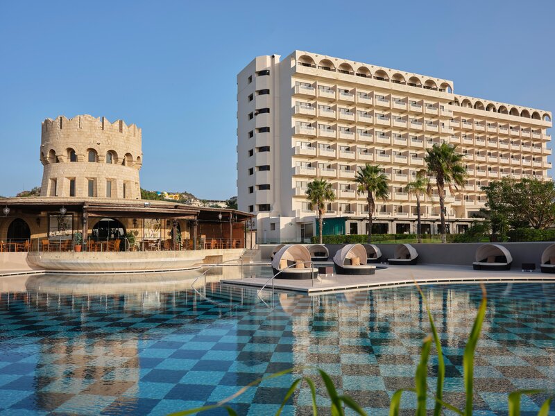 Esperos Palace Resort & Spa 6