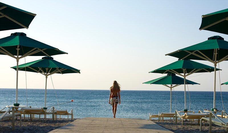 Esperos Palace Resort & Spa 8
