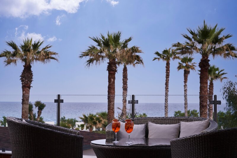 Esperos Palace Resort & Spa 12