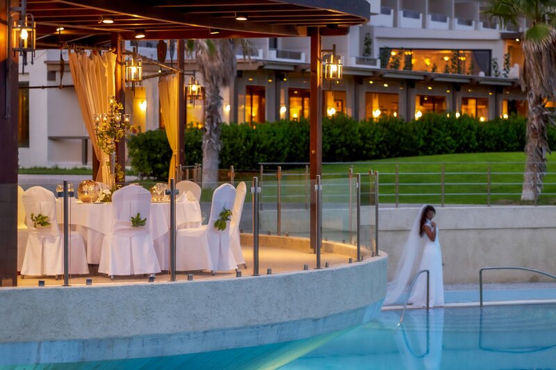 Esperos Palace Resort & Spa 26