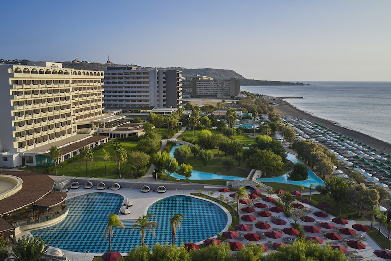 Esperos Palace Resort & Spa 54