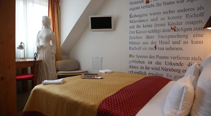 Hotel Drei Raben 2