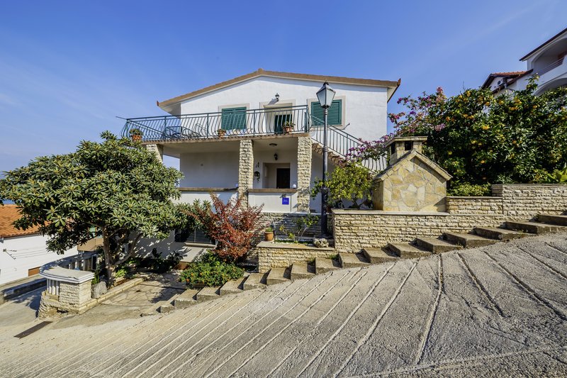 Apartmani Barba 2