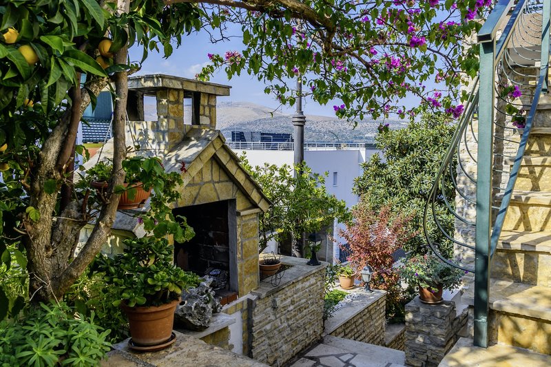 Apartmani Barba 3