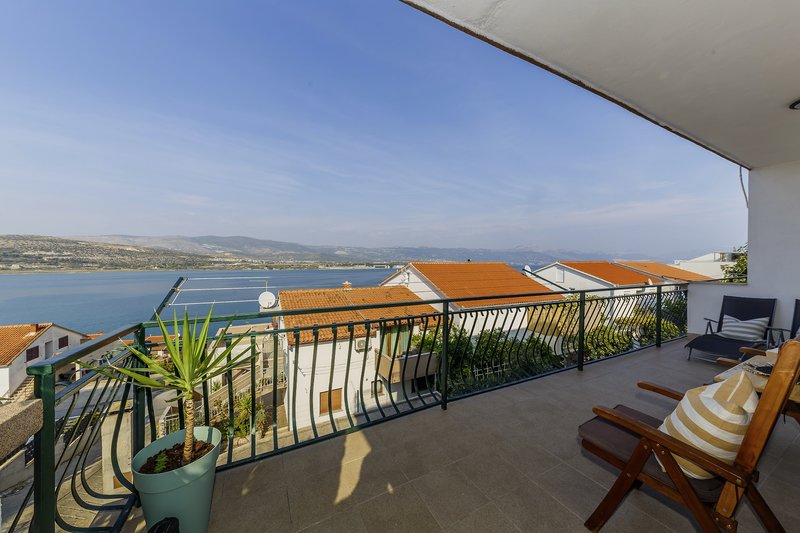 Apartmani Barba 8