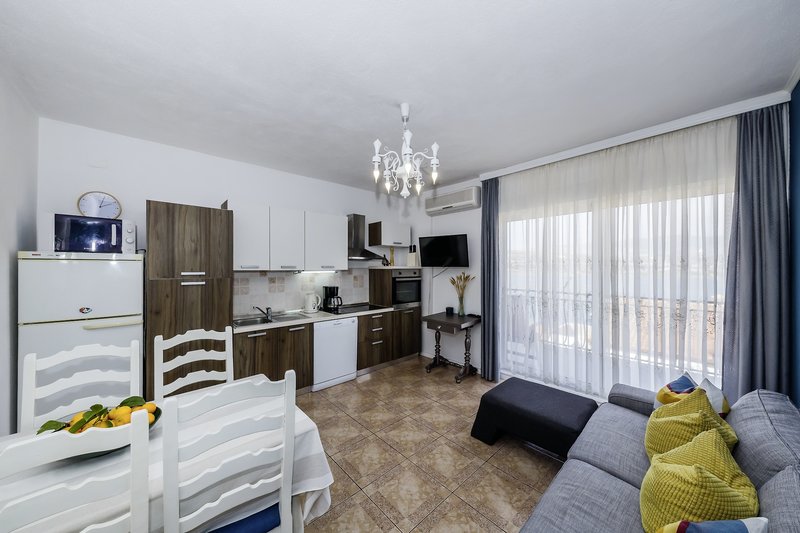 Apartmani Barba 12