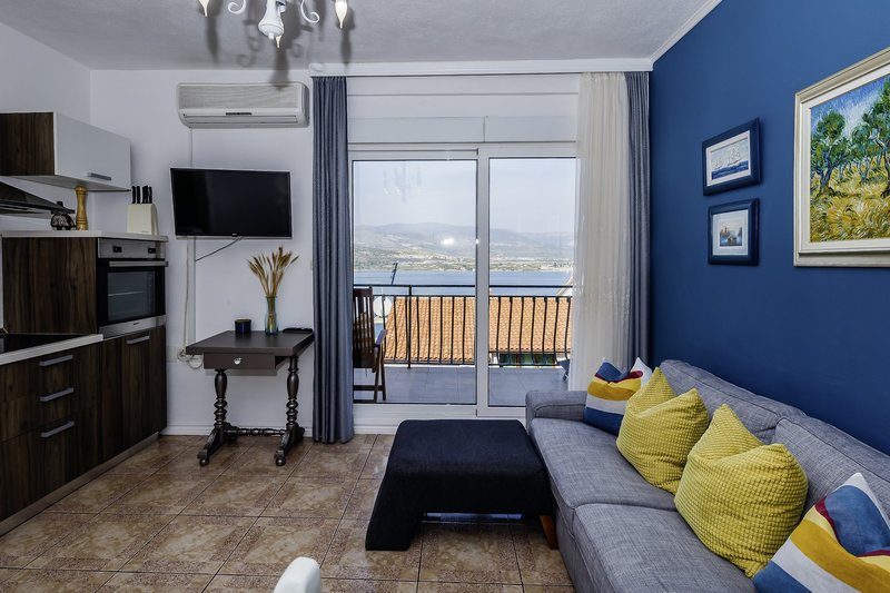 Apartmani Barba 15