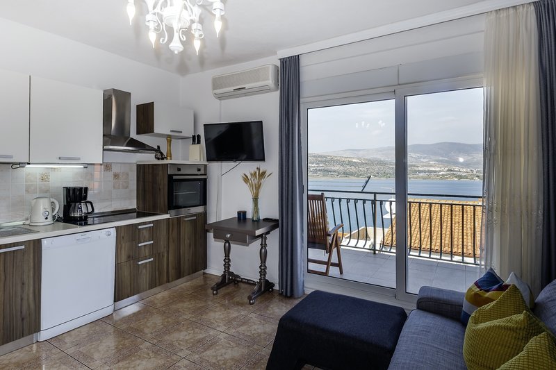 Apartmani Barba 17