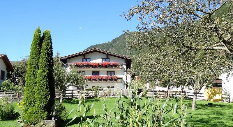 Gasthof Zwischenberger 4