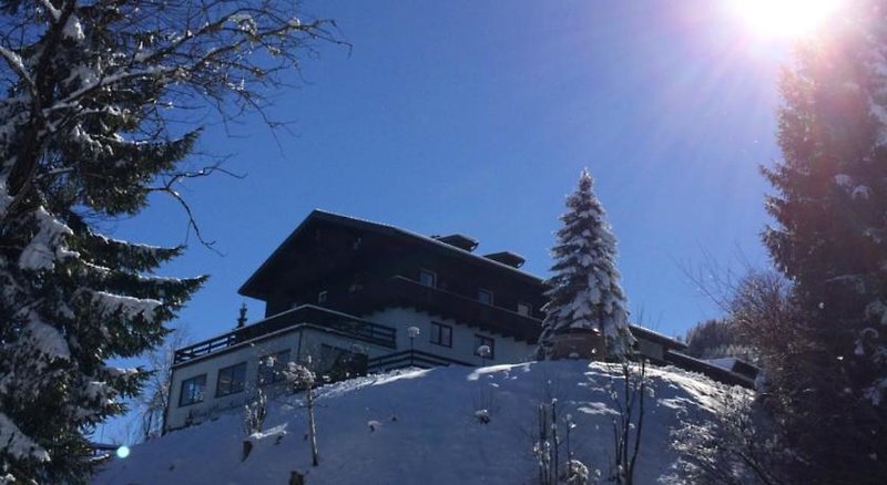 Blue Mountain 4