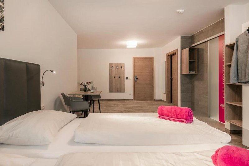 Smart Hotel 2