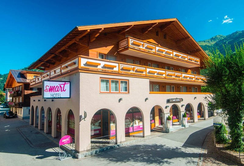 Smart Hotel