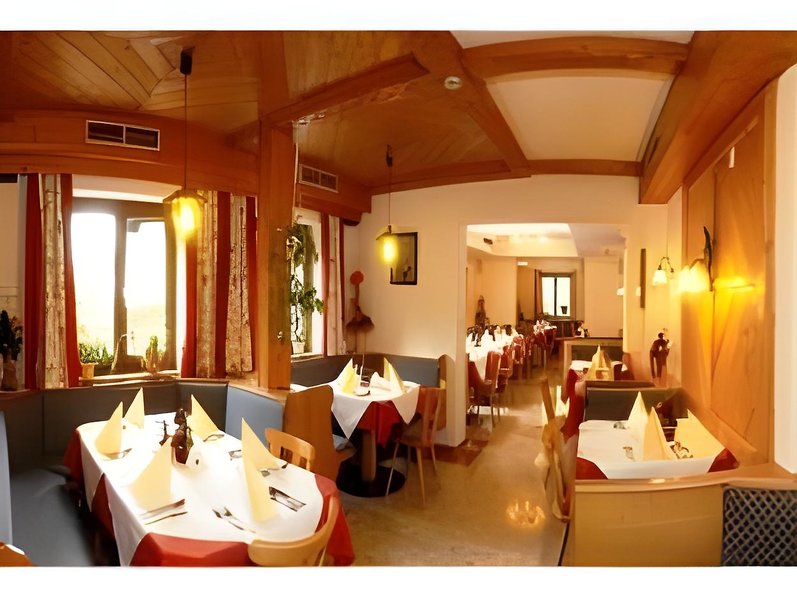 Hotel Pension Egger 2