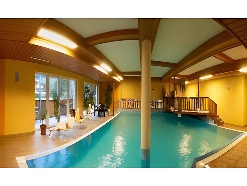 Hotel Pension Egger 3