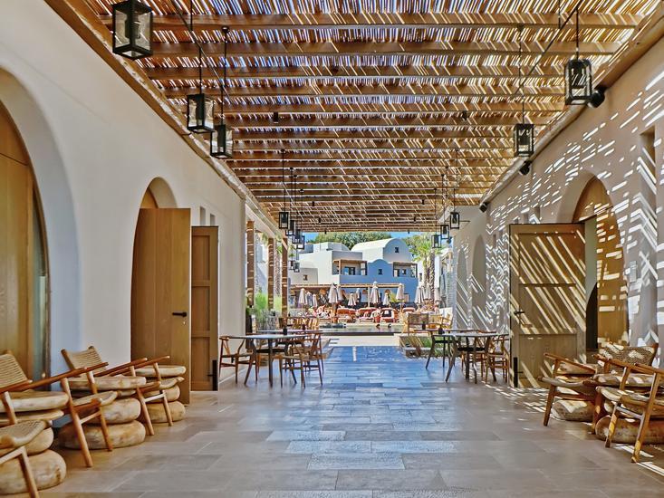 Radisson Blu Zaffron Resort 2