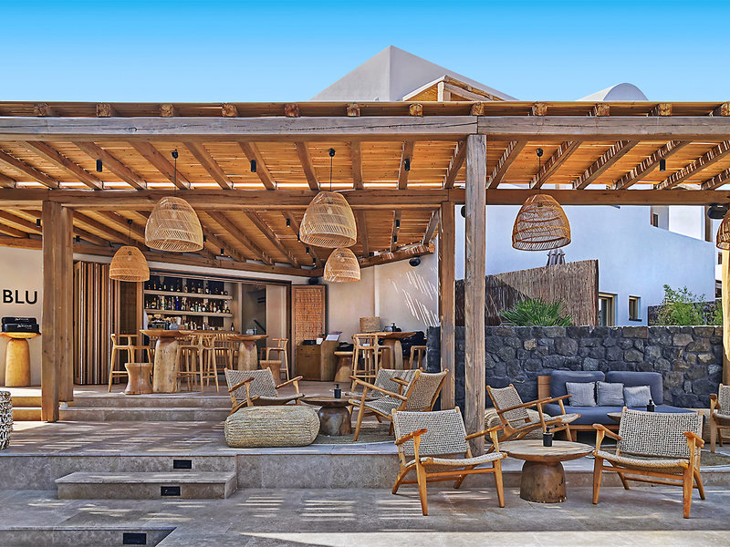 Radisson Blu Zaffron Resort 3