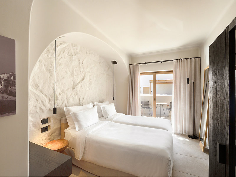 Radisson Blu Zaffron Resort 4