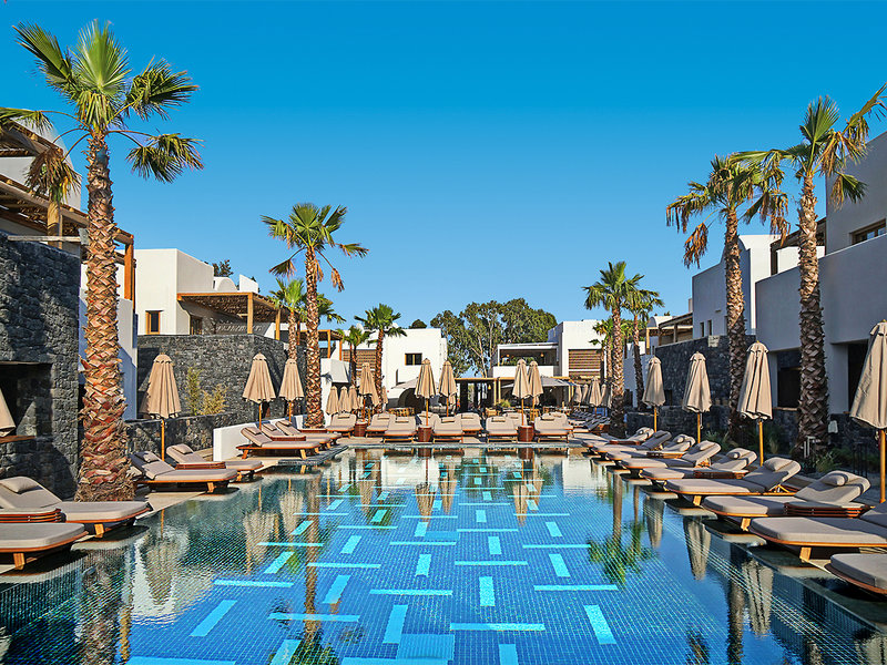 Radisson Blu Zaffron Resort 5