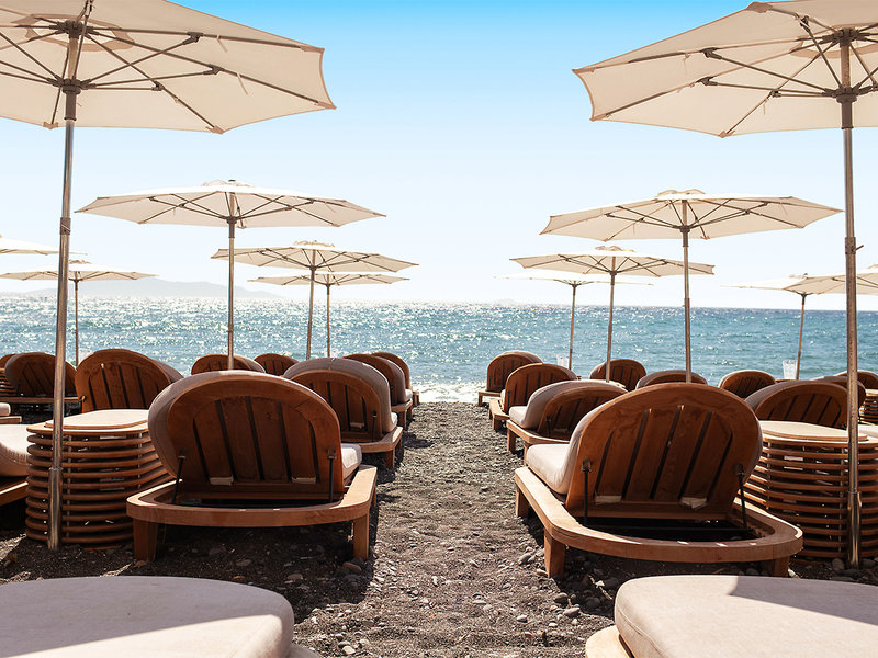 Radisson Blu Zaffron Resort 6