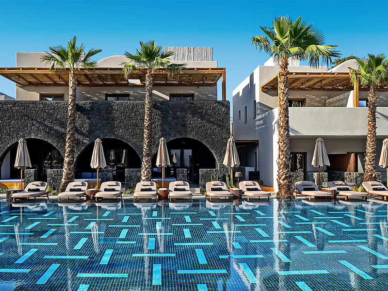 Radisson Blu Zaffron Resort 7