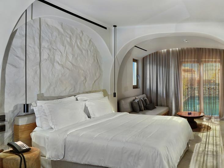 Radisson Blu Zaffron Resort 8