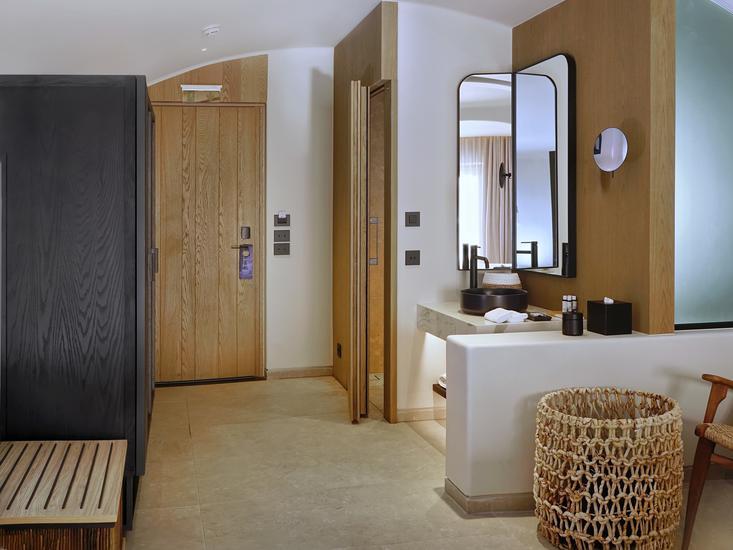 Radisson Blu Zaffron Resort 9