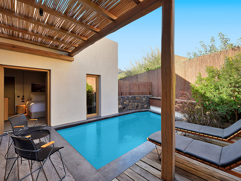 Radisson Blu Zaffron Resort 10