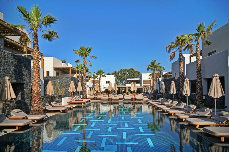 Radisson Blu Zaffron Resort, Santorini 2
