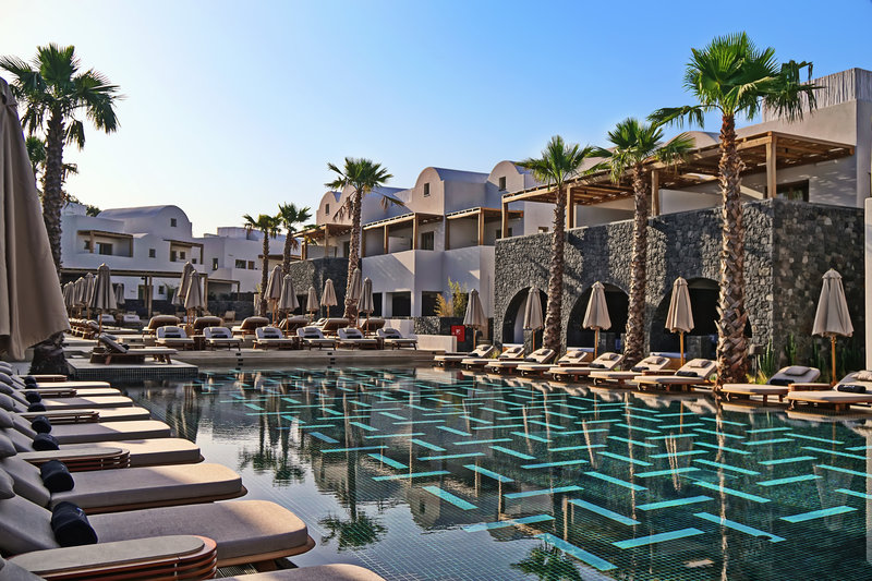 Radisson Blu Zaffron Resort, Santorini 3