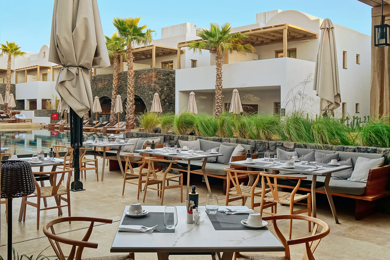Radisson Blu Zaffron Resort, Santorini 7
