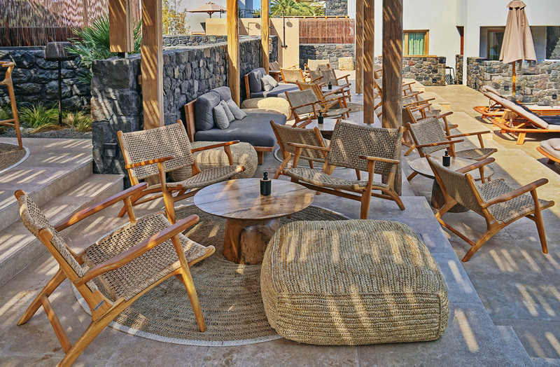 Radisson Blu Zaffron Resort, Santorini 8