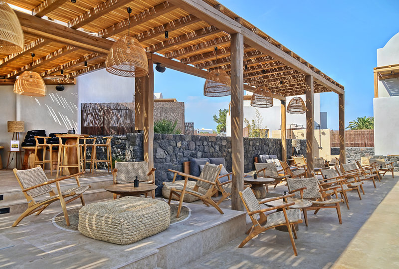 Radisson Blu Zaffron Resort, Santorini 9