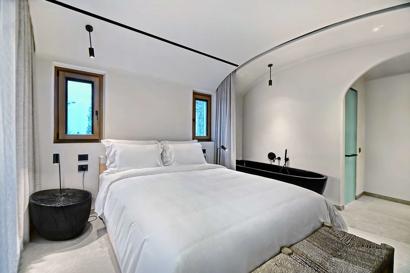 Radisson Blu Zaffron Resort, Santorini 16