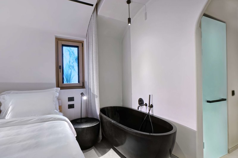 Radisson Blu Zaffron Resort, Santorini 17
