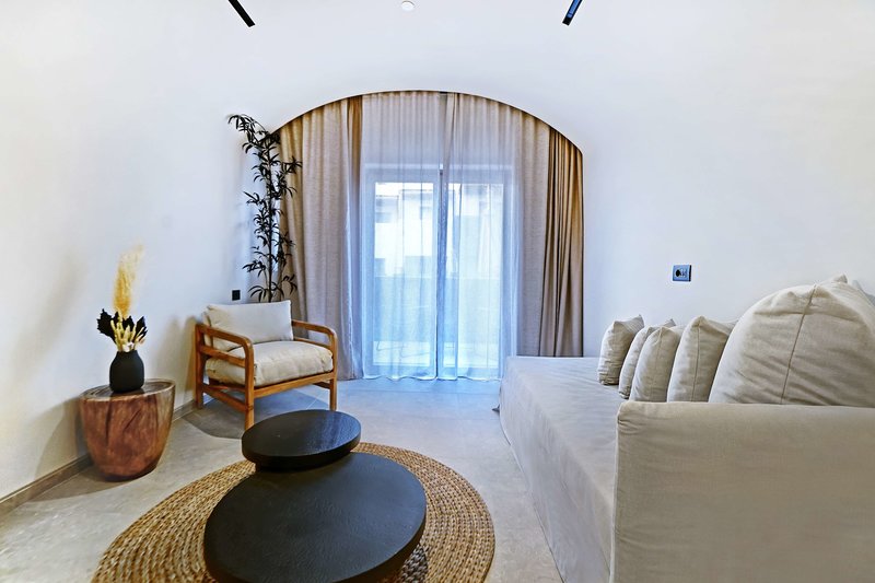 Radisson Blu Zaffron Resort, Santorini 19