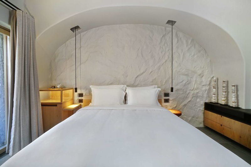Radisson Blu Zaffron Resort, Santorini 21