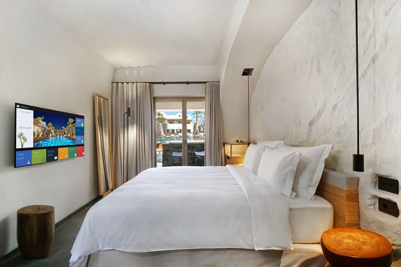 Radisson Blu Zaffron Resort, Santorini 22