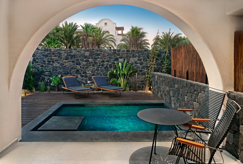 Radisson Blu Zaffron Resort, Santorini 24