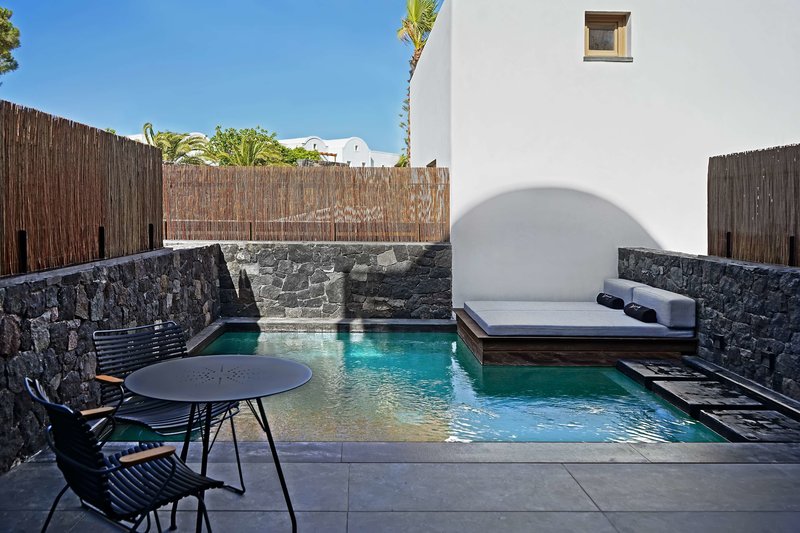 Radisson Blu Zaffron Resort, Santorini 25