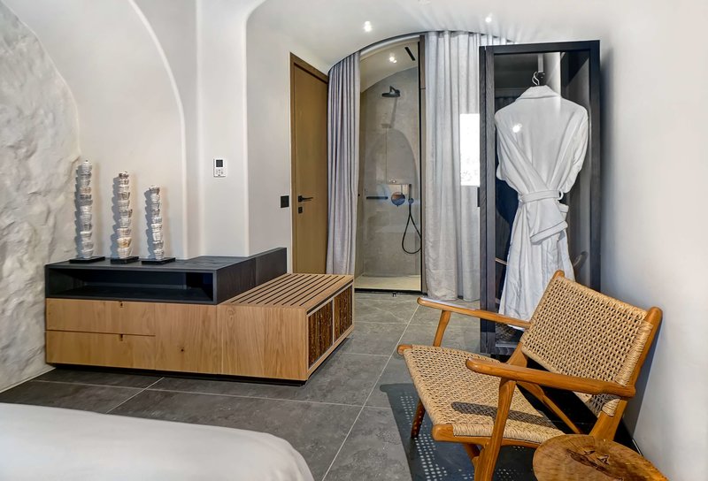 Radisson Blu Zaffron Resort, Santorini 30