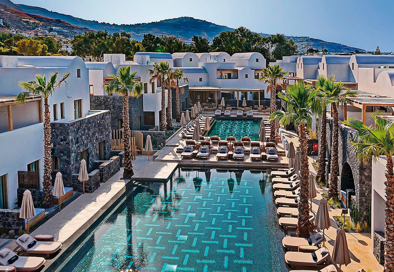 Radisson Blu Zaffron Resort 2