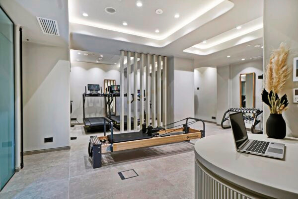 Radisson Blu Zaffron Resort 4