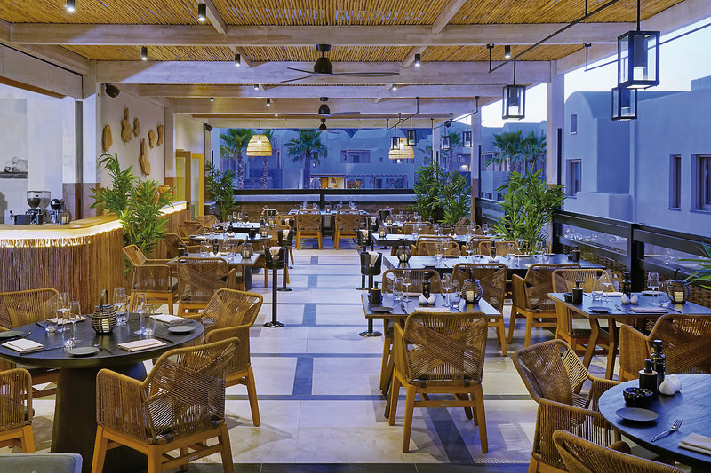 Radisson Blu Zaffron Resort 5